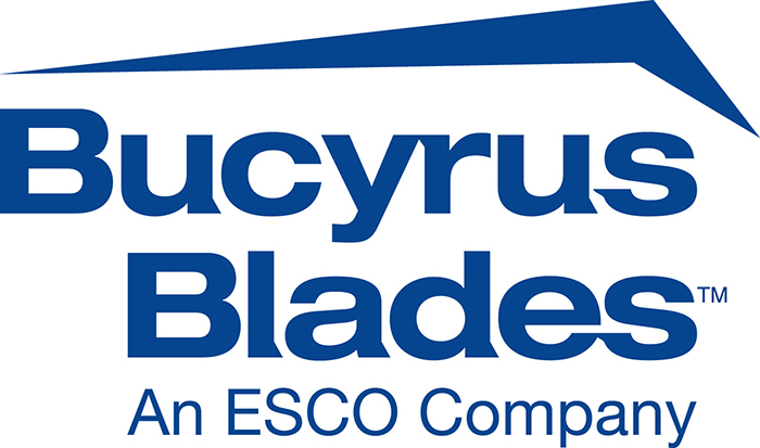 Bucyrus Blades